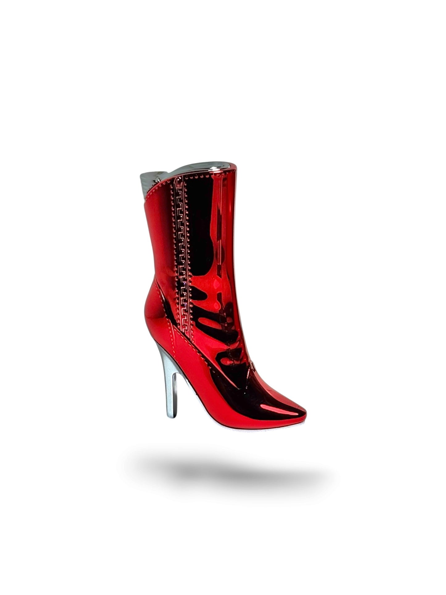 Ruby Stiletto