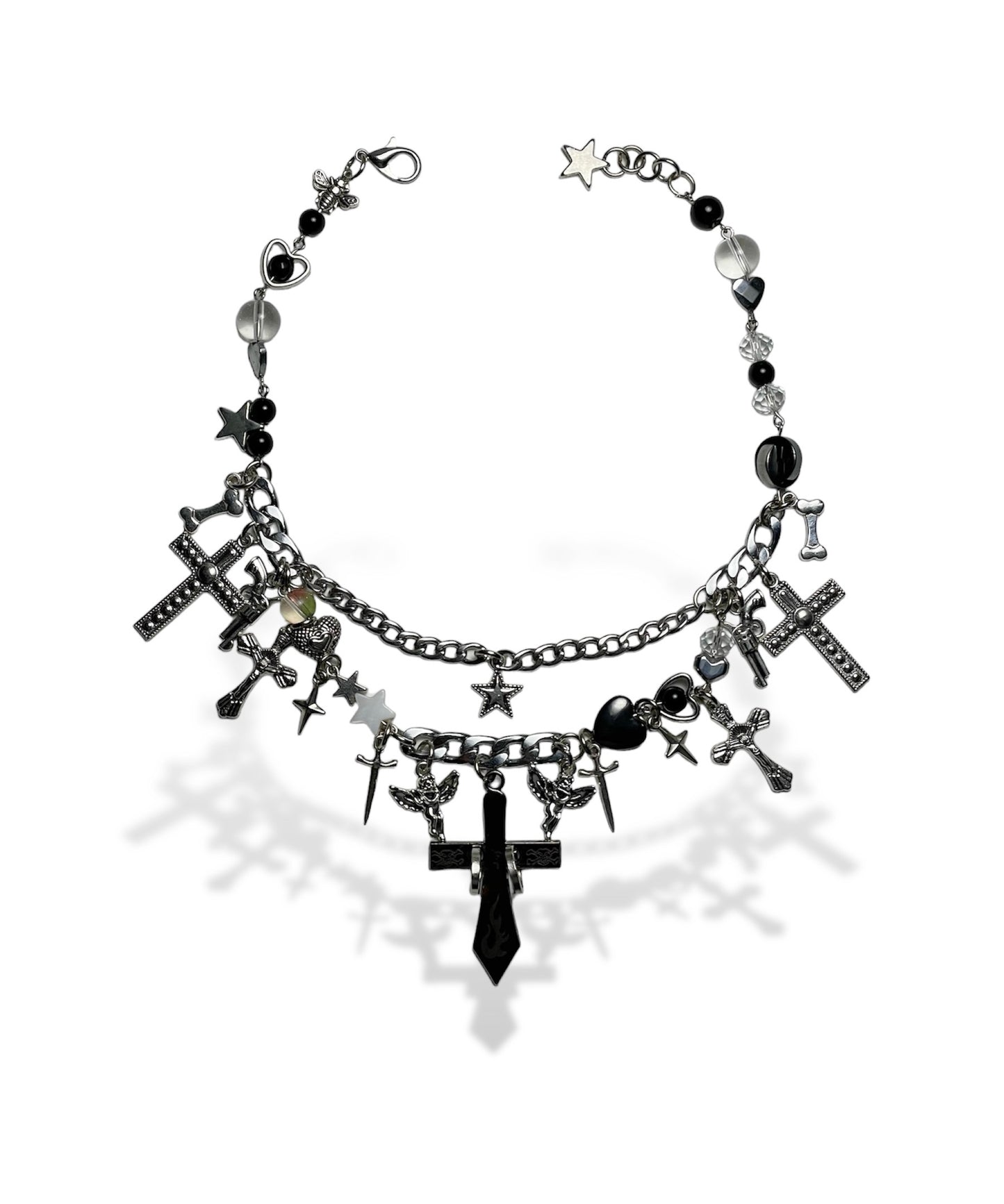 Cybercore faith