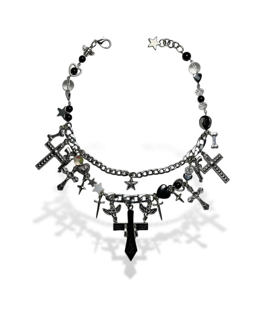 Cybercore faith