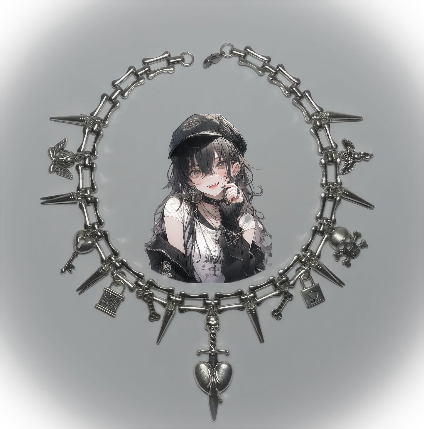 Choker goals