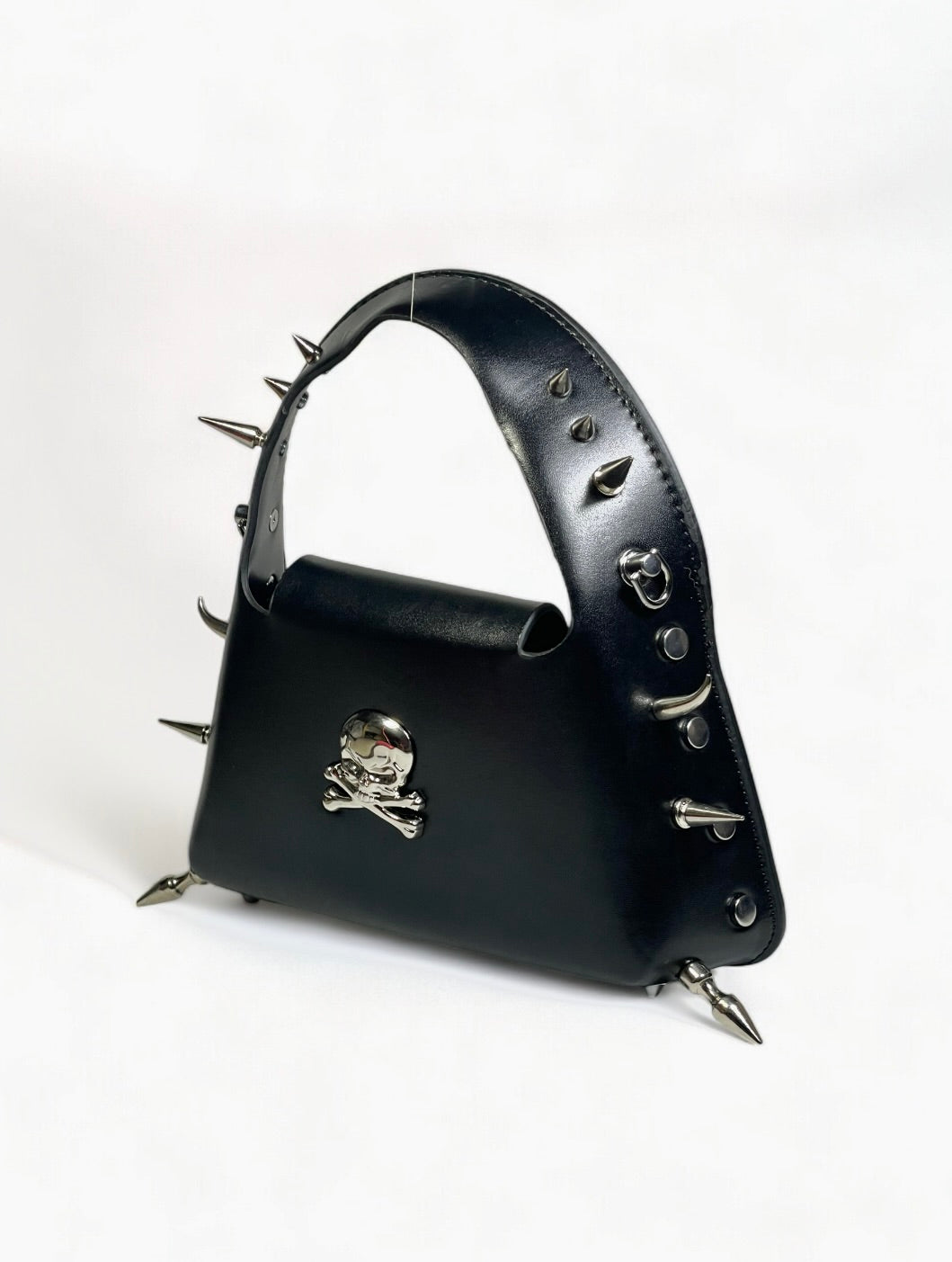 Edge of chaos 2.0 Hand bag
