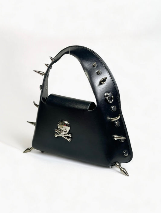 Edge of chaos 2.0 Hand bag