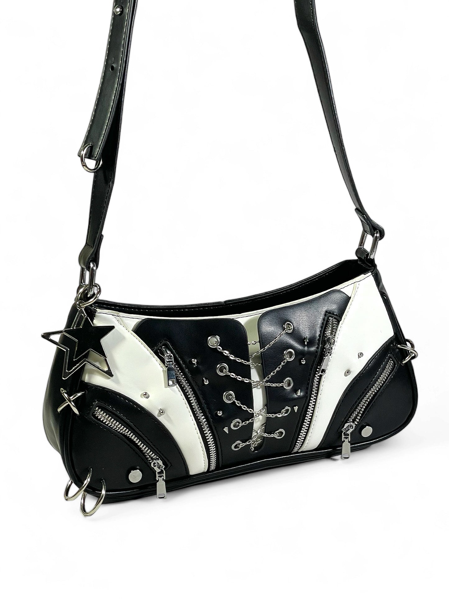 Metalica bag