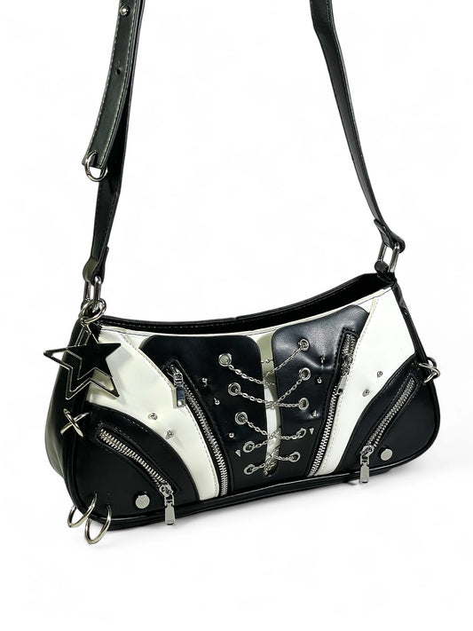 Metalica bag