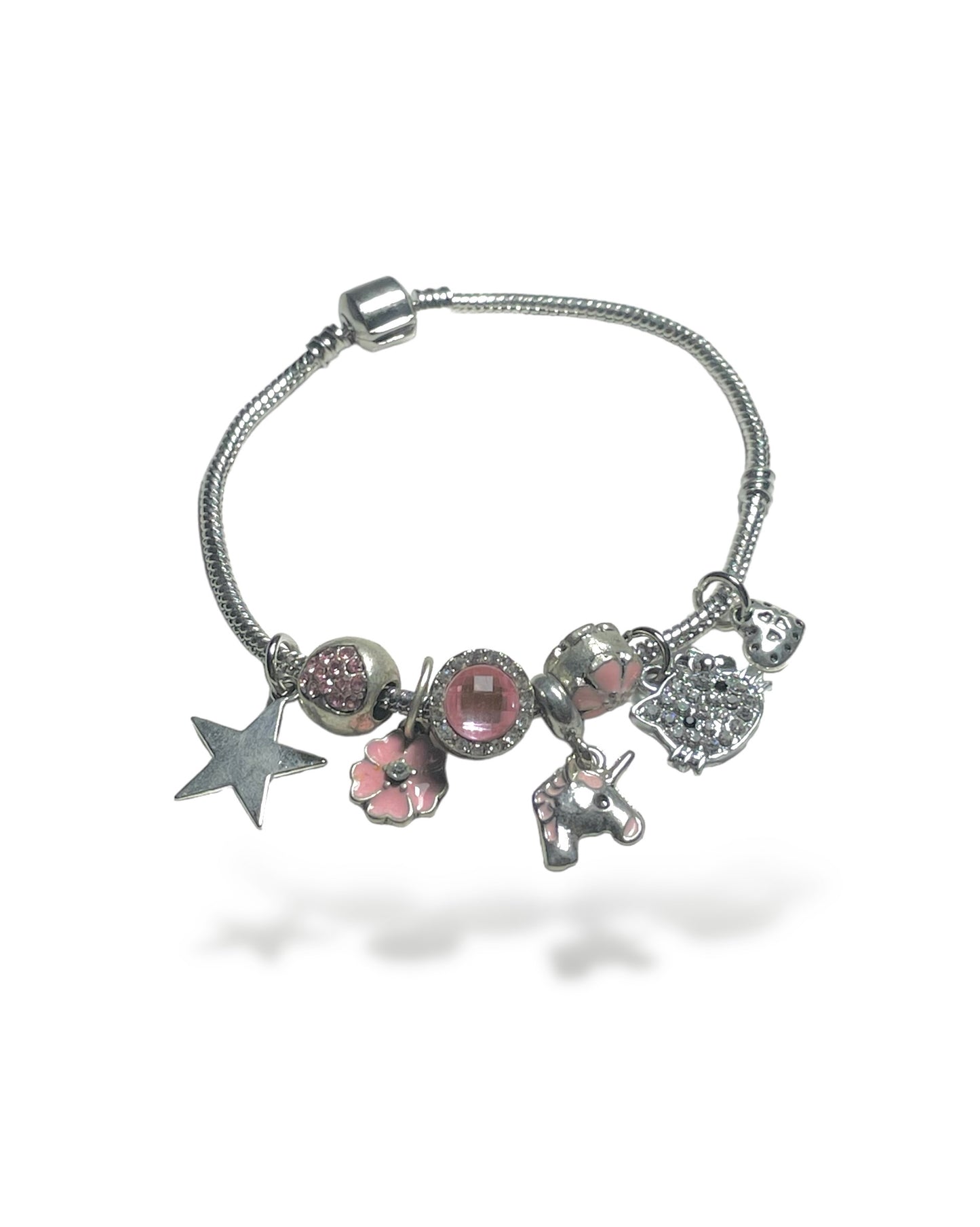 Enchanted Bloom Band