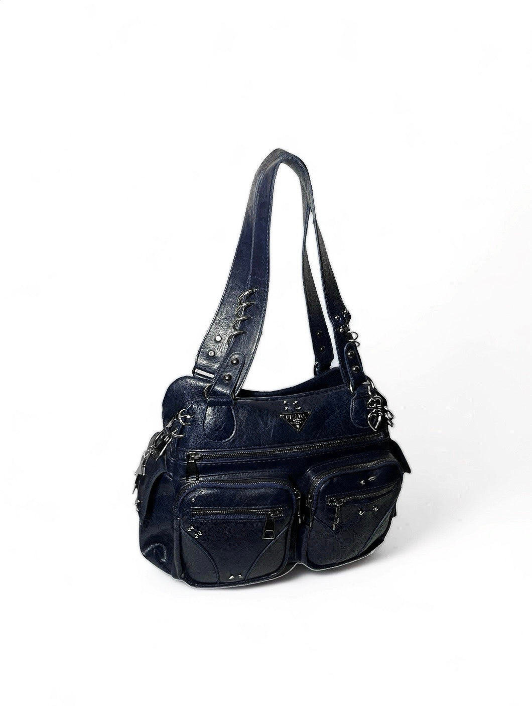 Y2k Dark blue