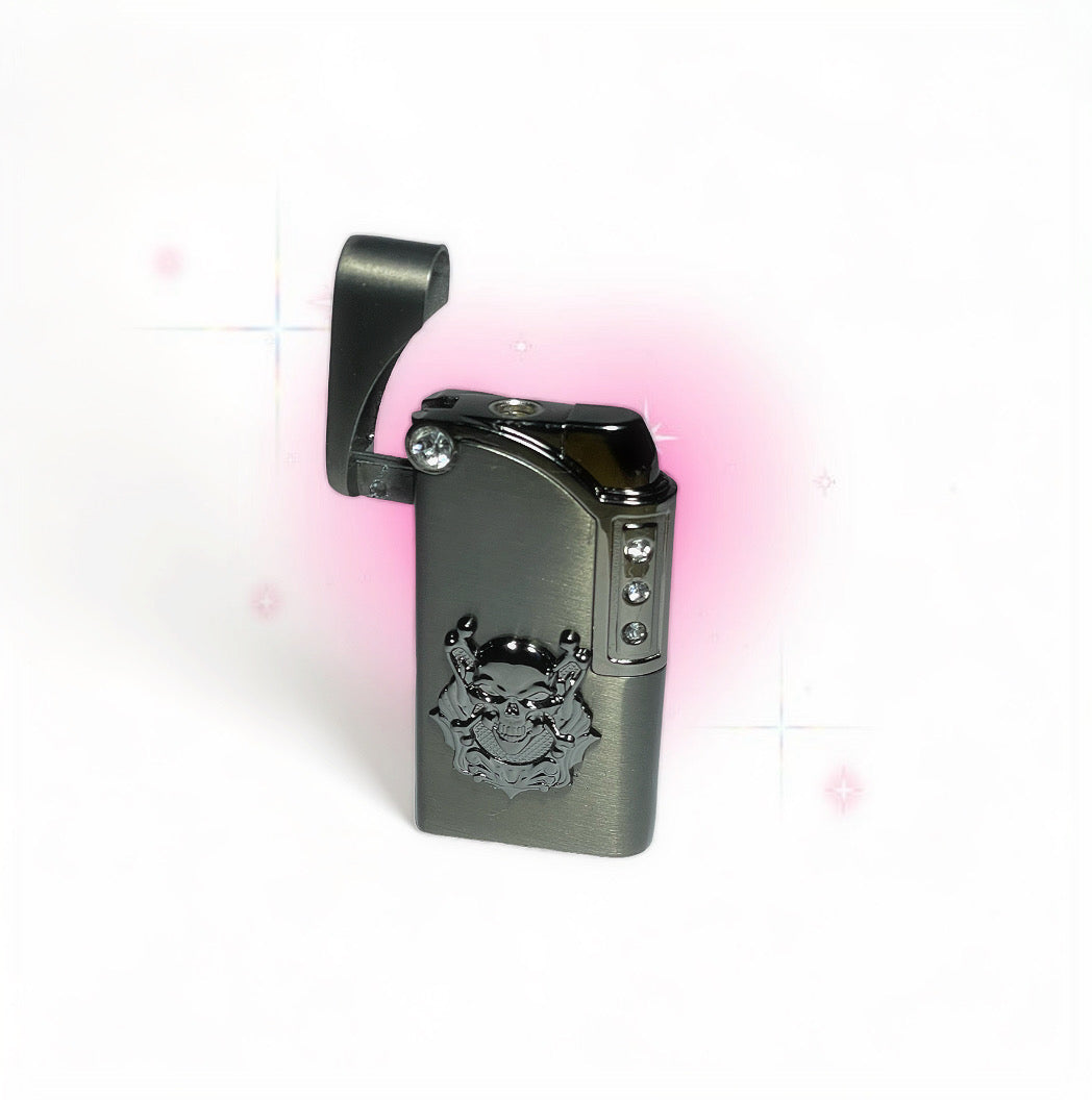 Pirate 🏴‍☠️ lighter