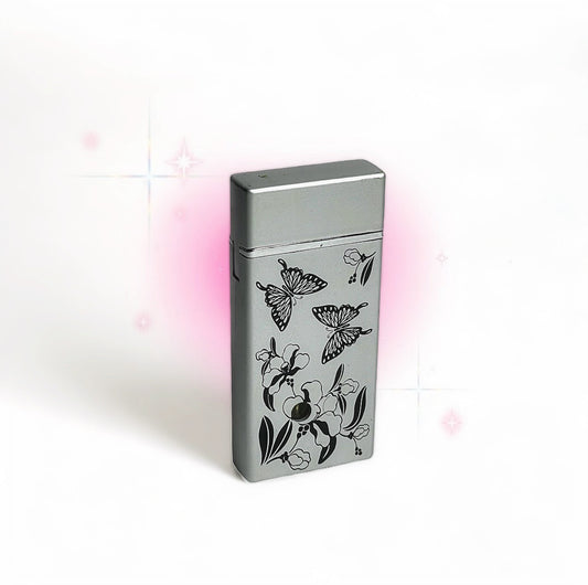 Butterflies lighters