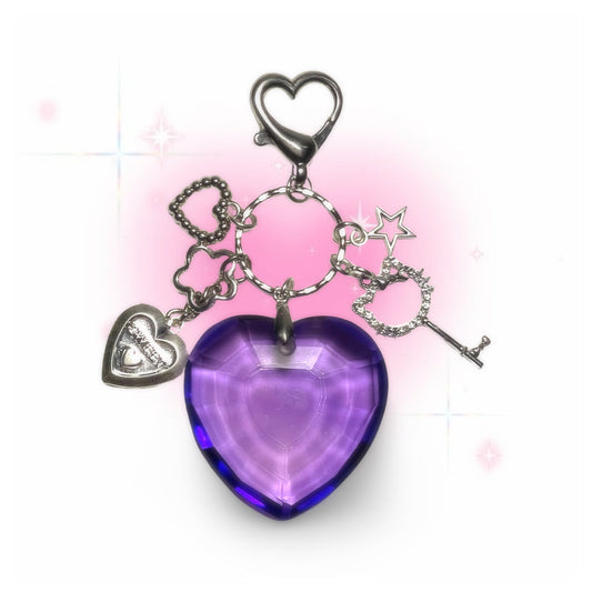 Kuromi vibes 💟
