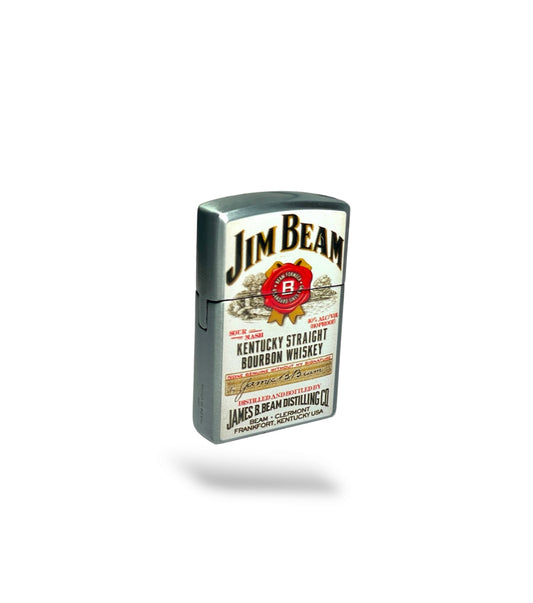 JIM BEAM lighter