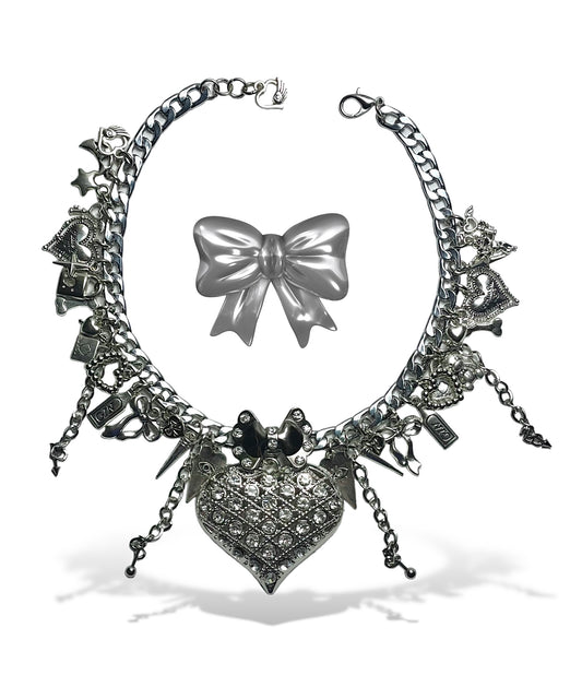 CyberHeart Choker