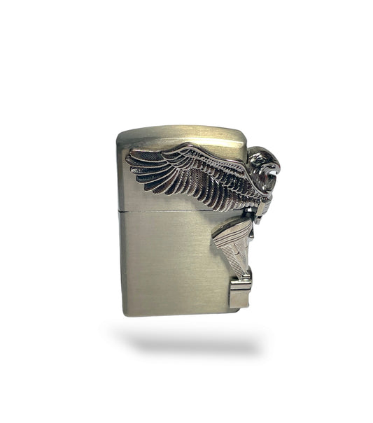 Harley Davidson lighter