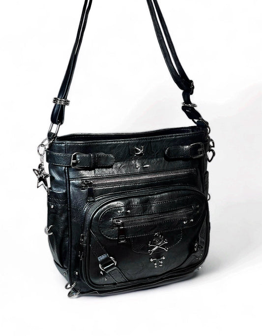Harley 883 shoulder bag