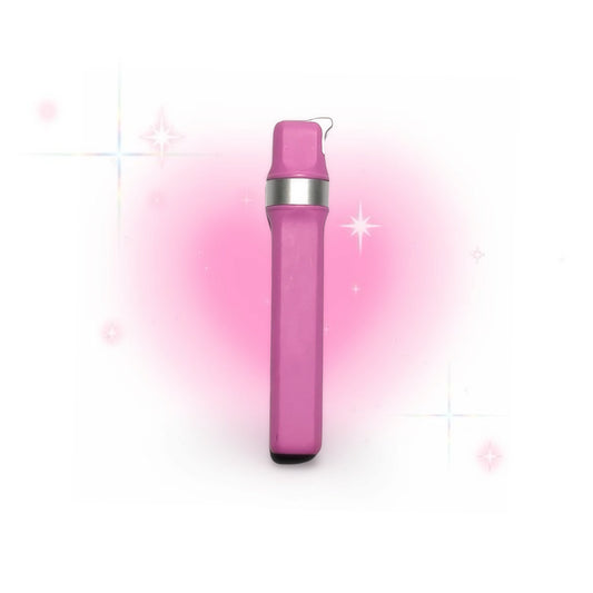 Voyage pink 💕