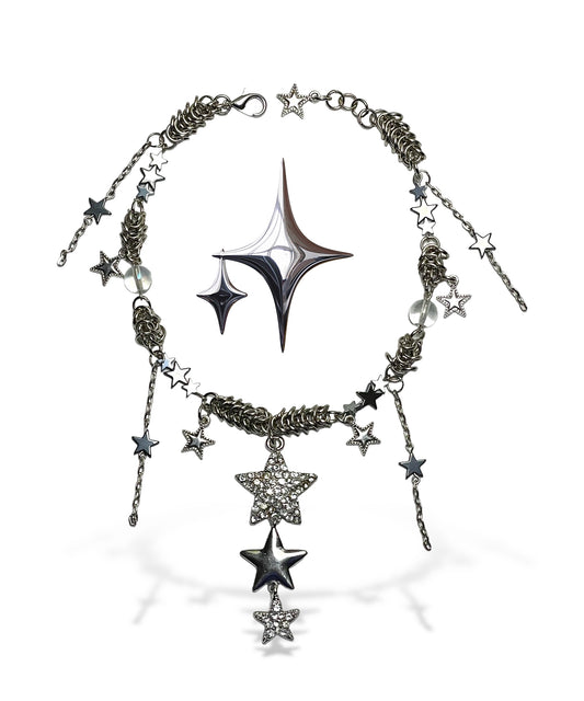 CodeStar Choker