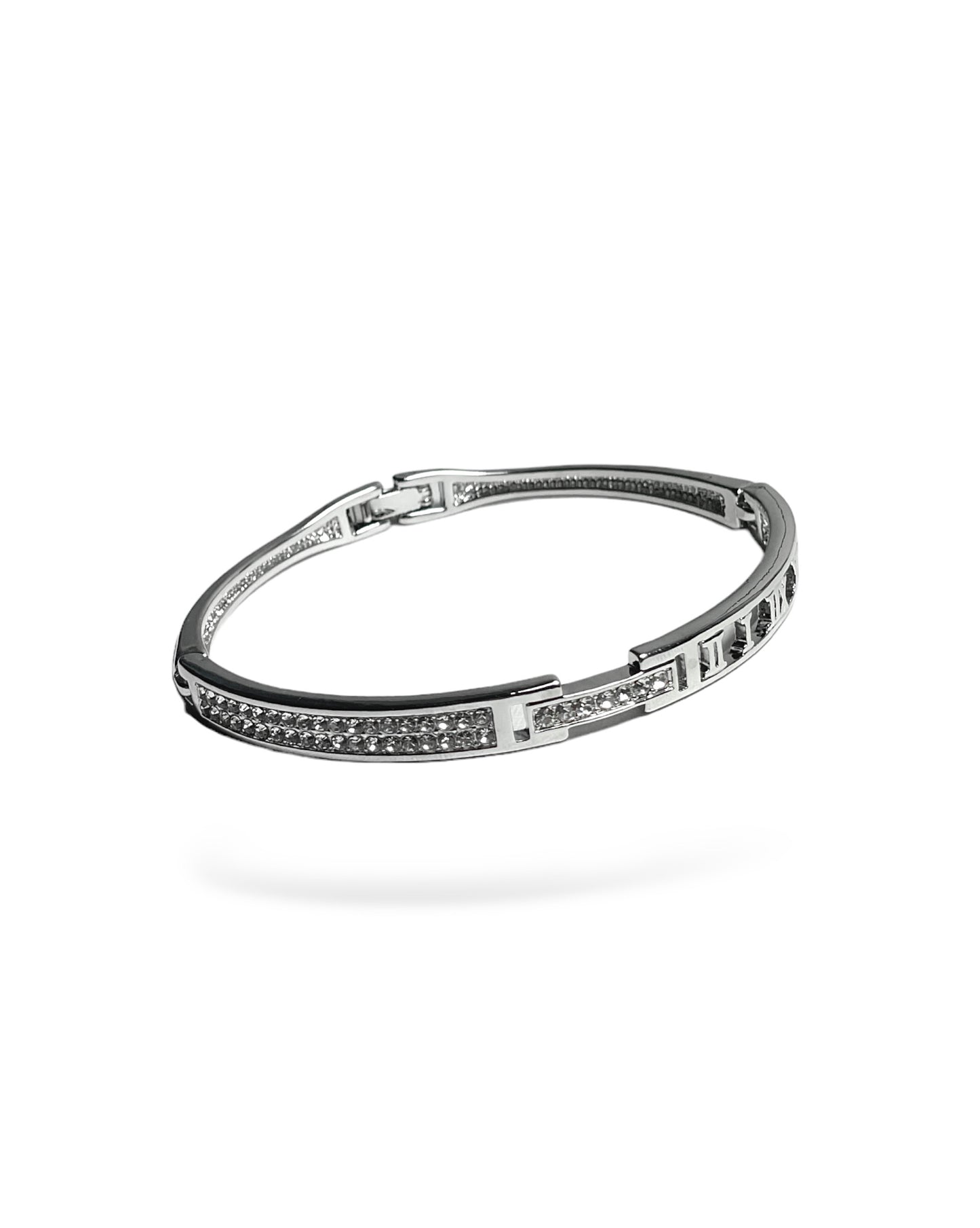 Techno Trinket Bracelets