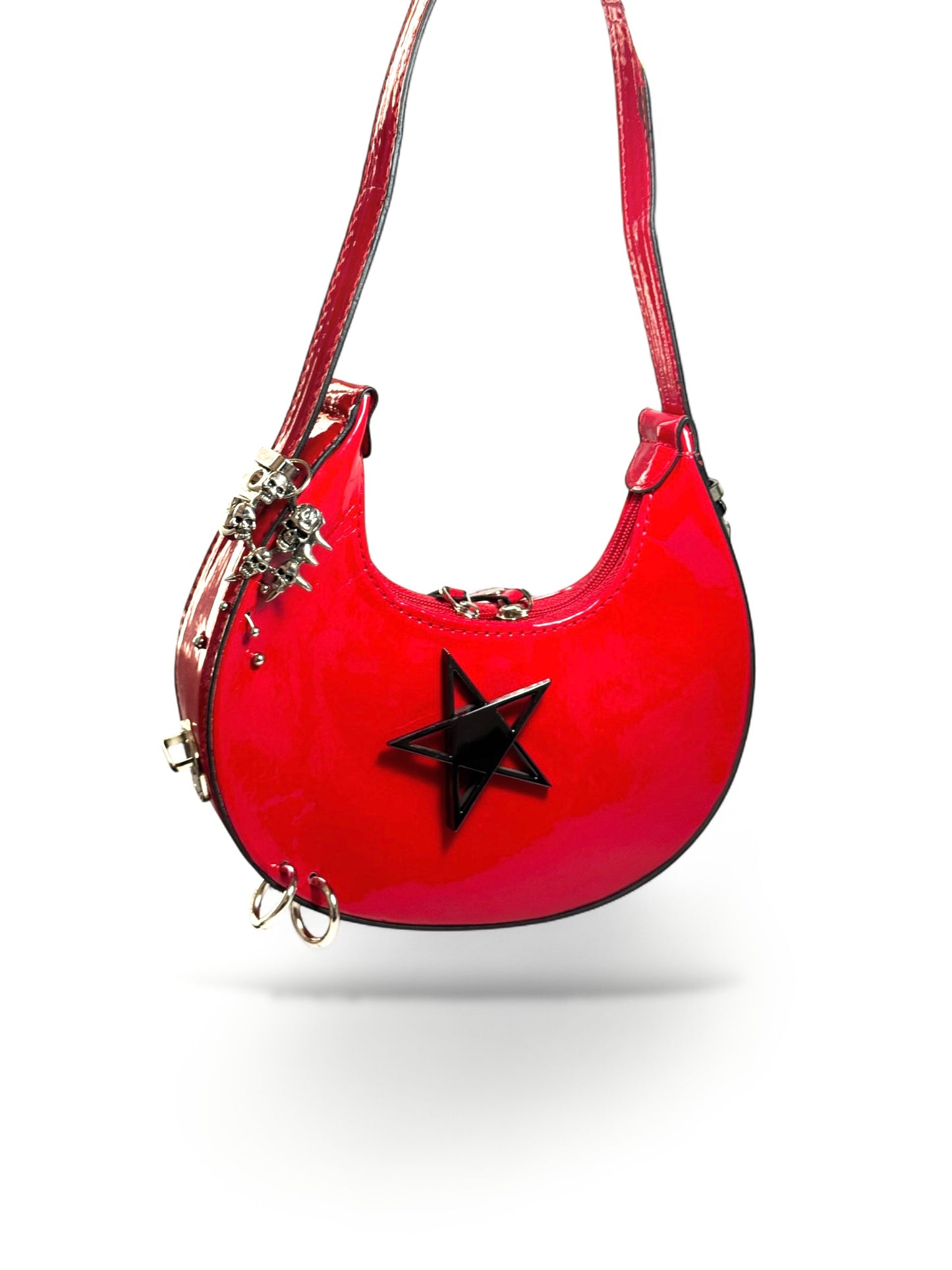 Starburn Red