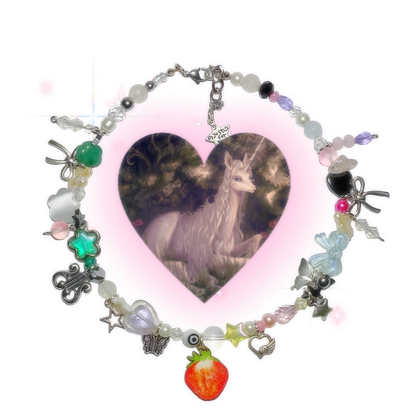 Mountain jewels