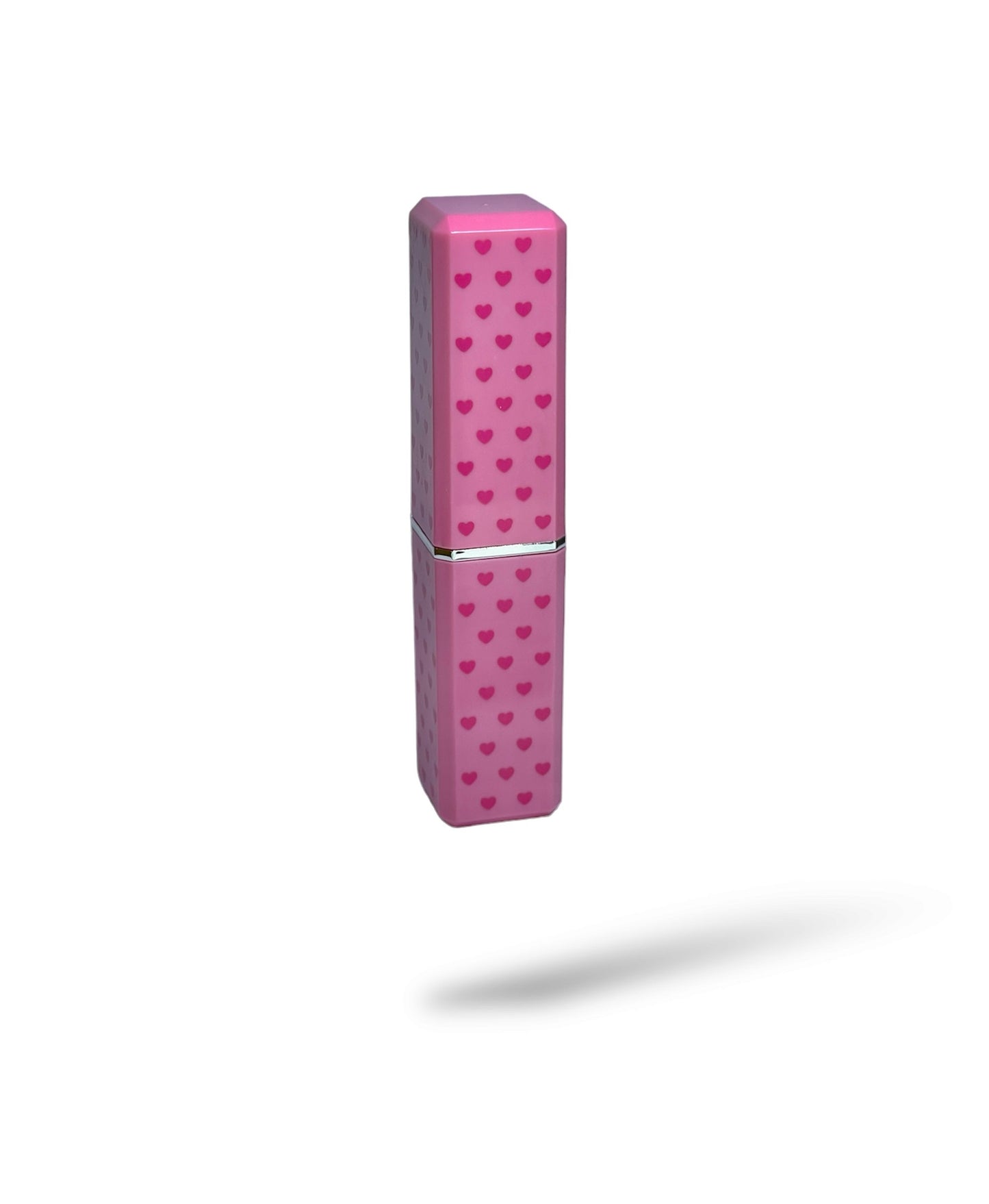 Lipstick lighter