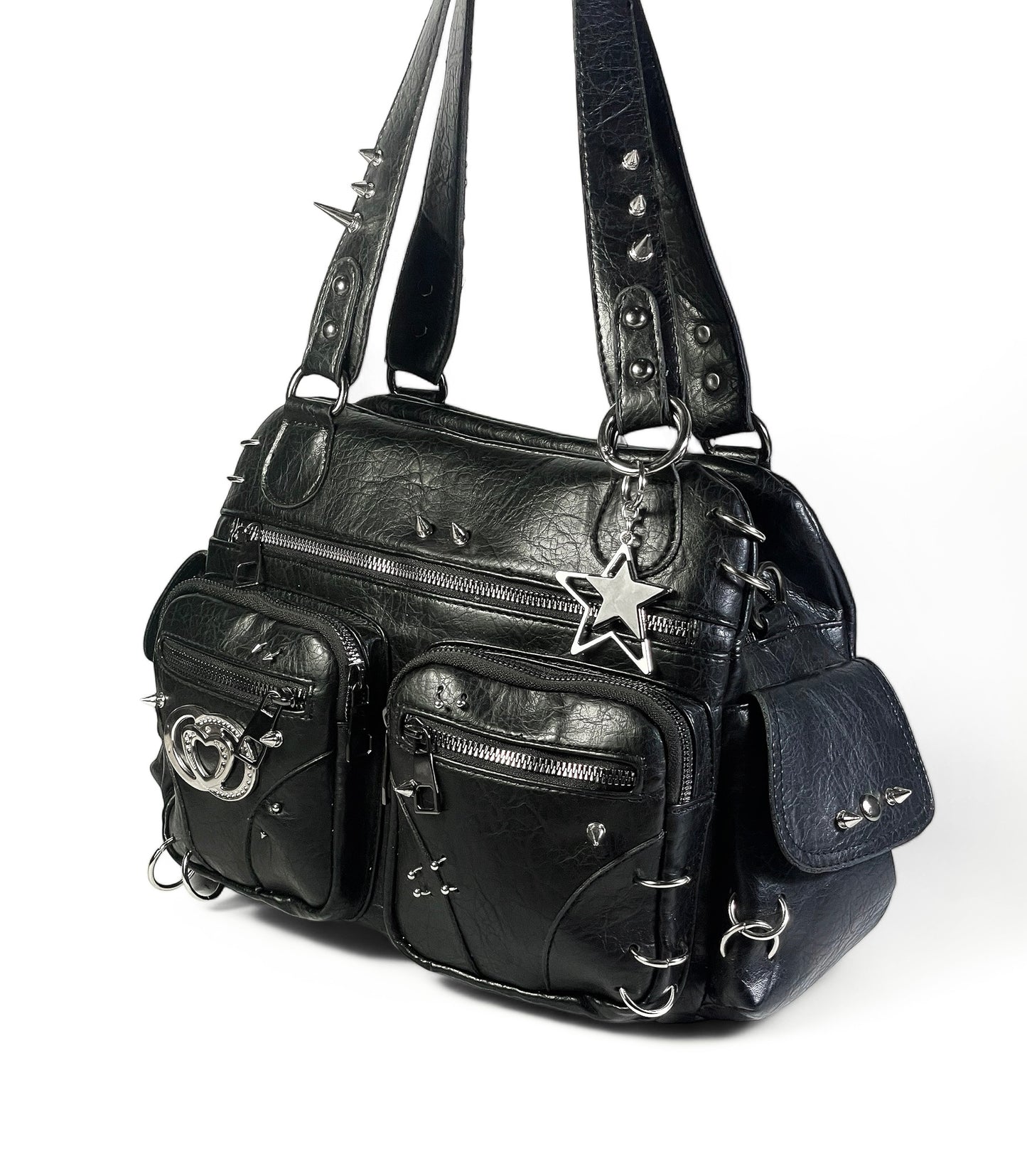 Y2k shoulder bag