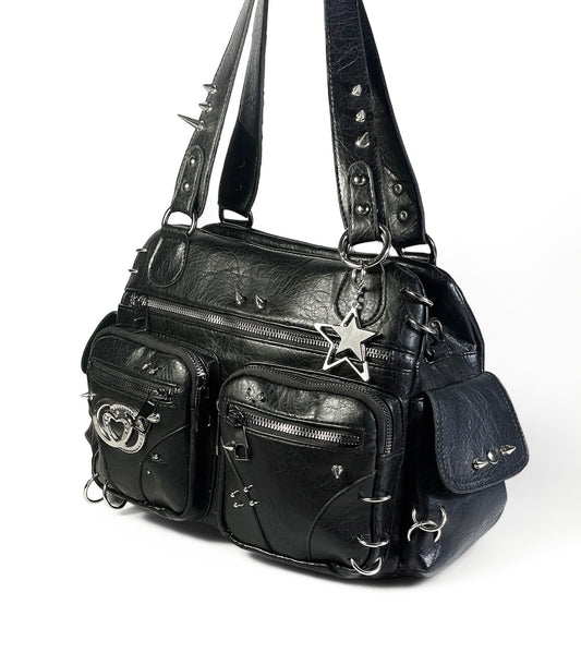 Y2k shoulder bag