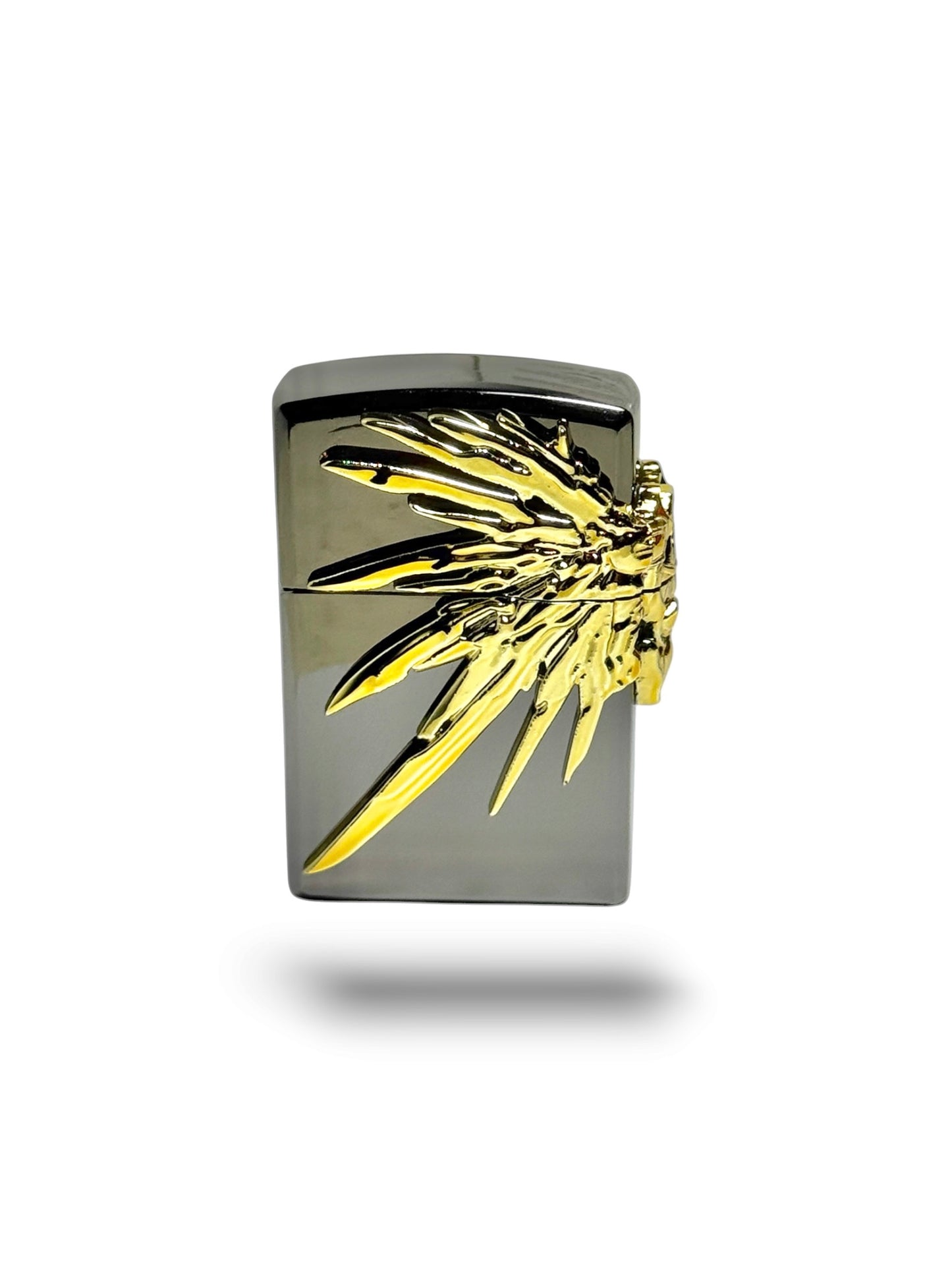 Golden Seraph