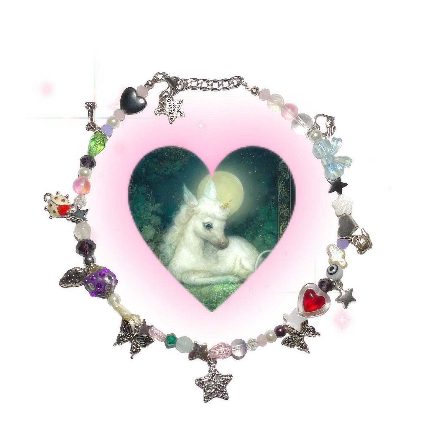 Ruvas Unicorn