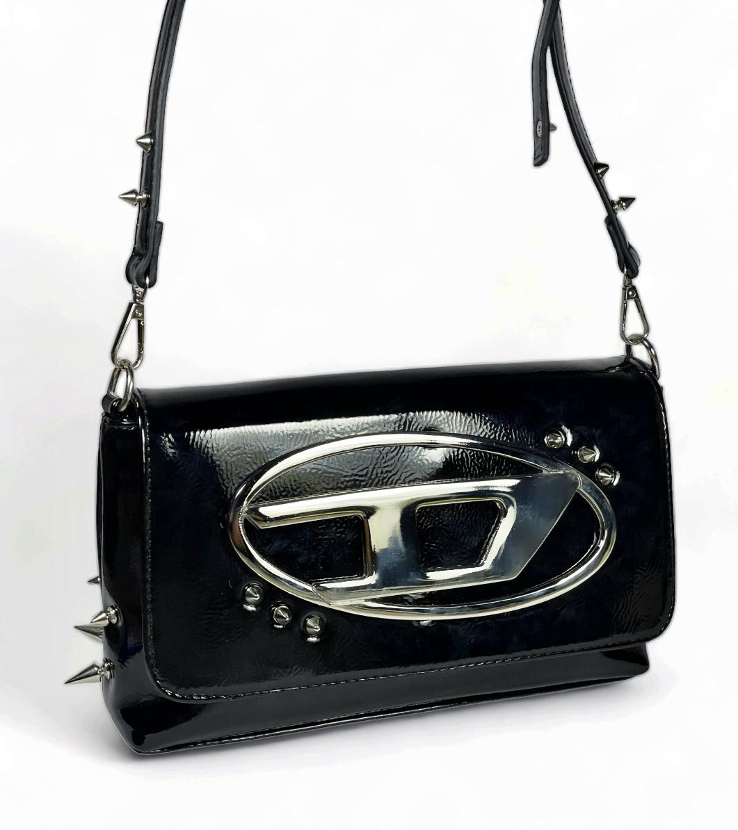 Punk Diesel bag