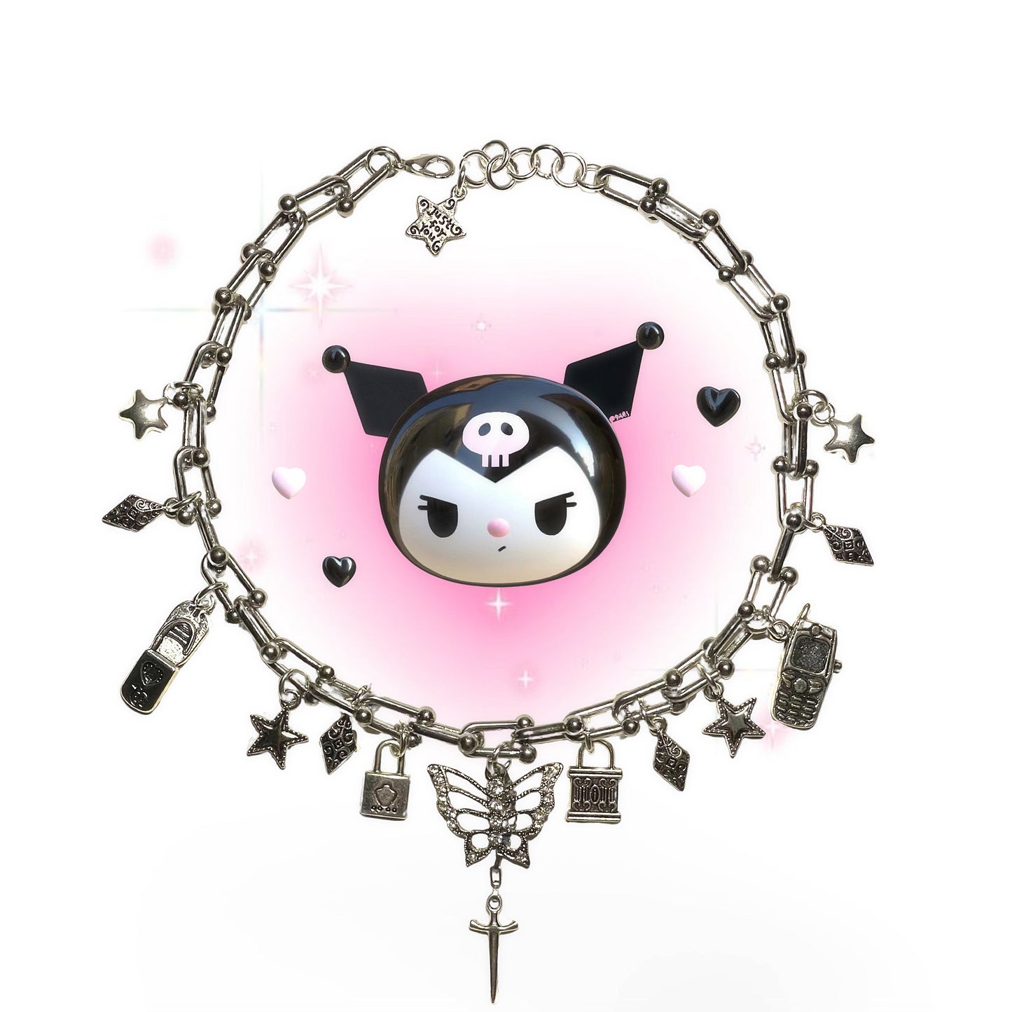 Kuromi 💟