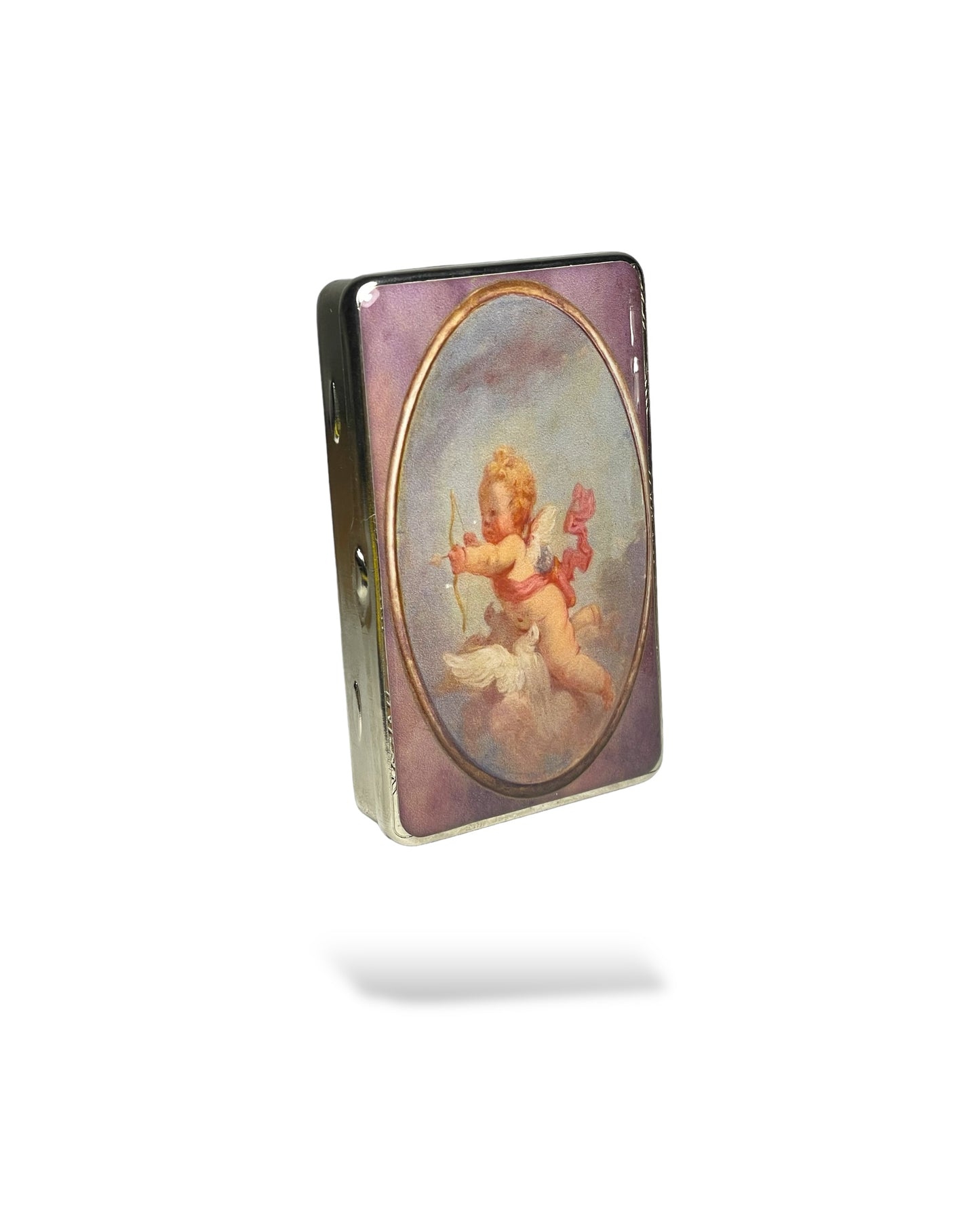 Cupid box