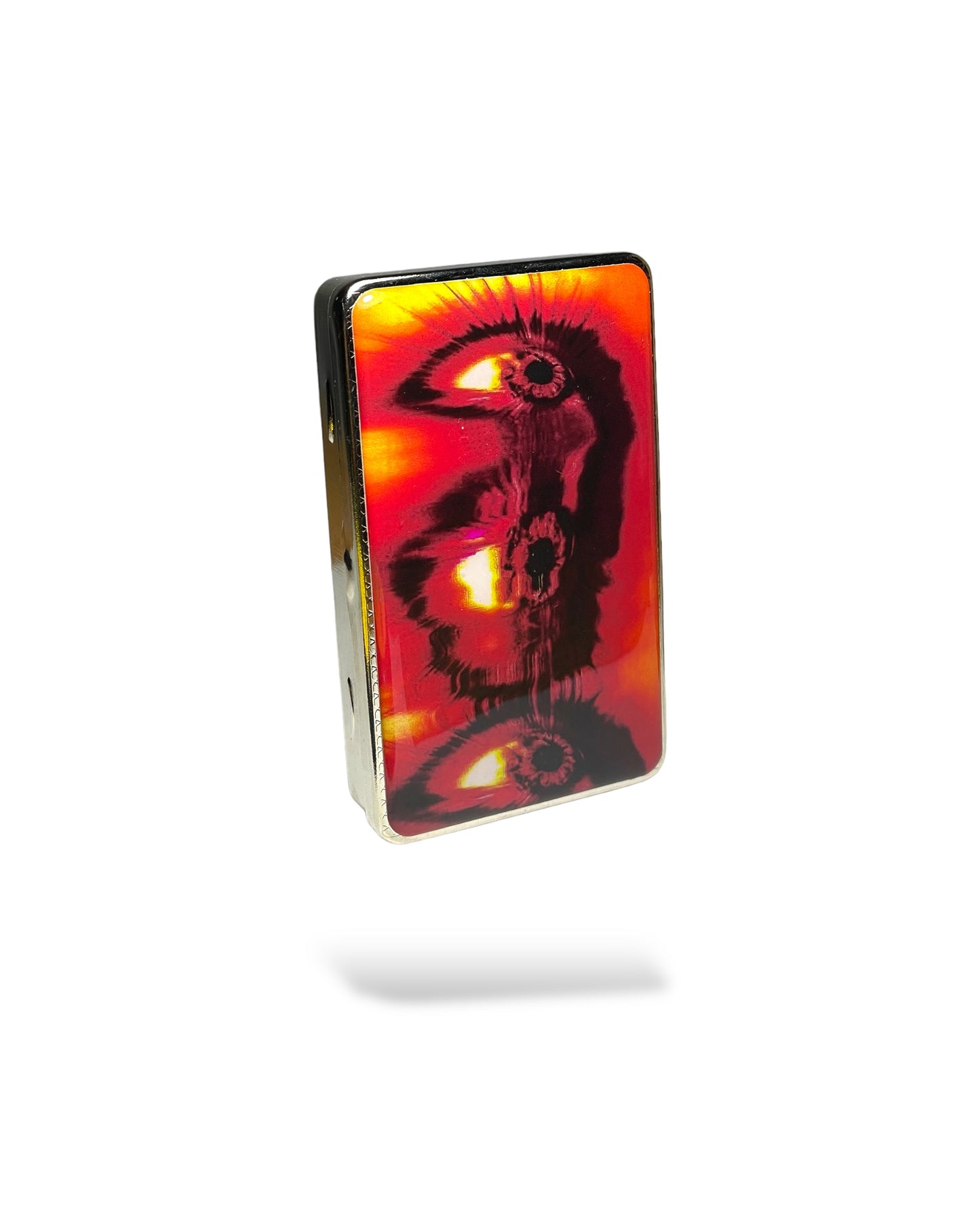 art eyes box