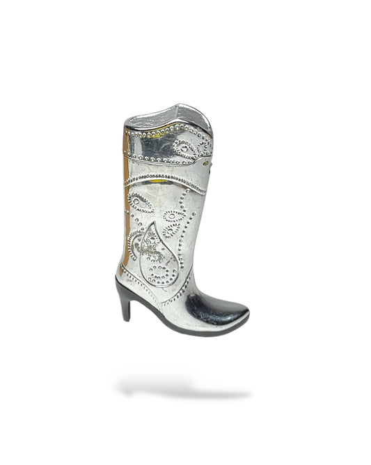 cowboy shoes lighter