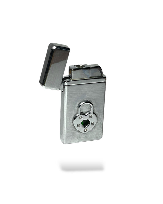 chrome heart lighter