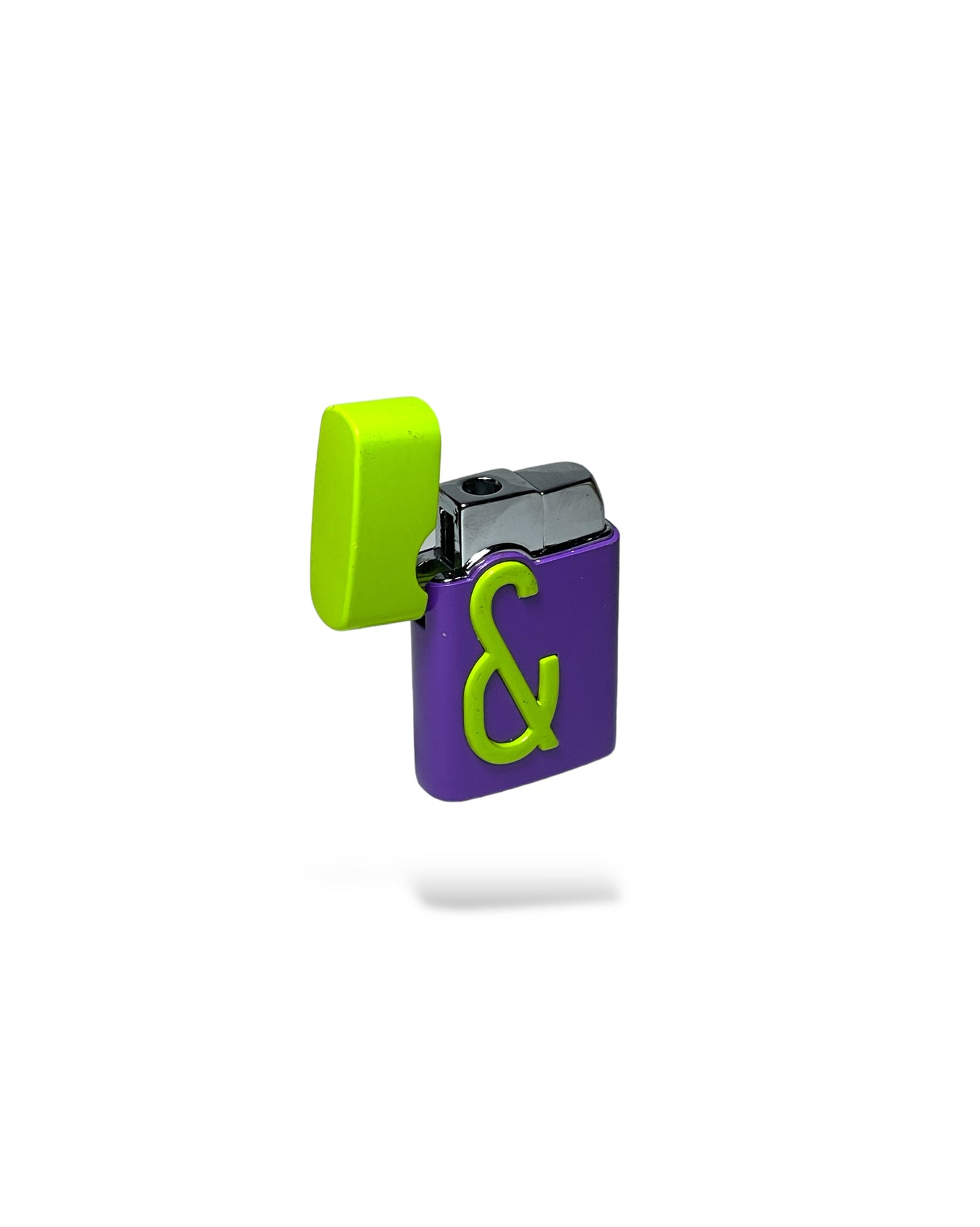 LM lighter