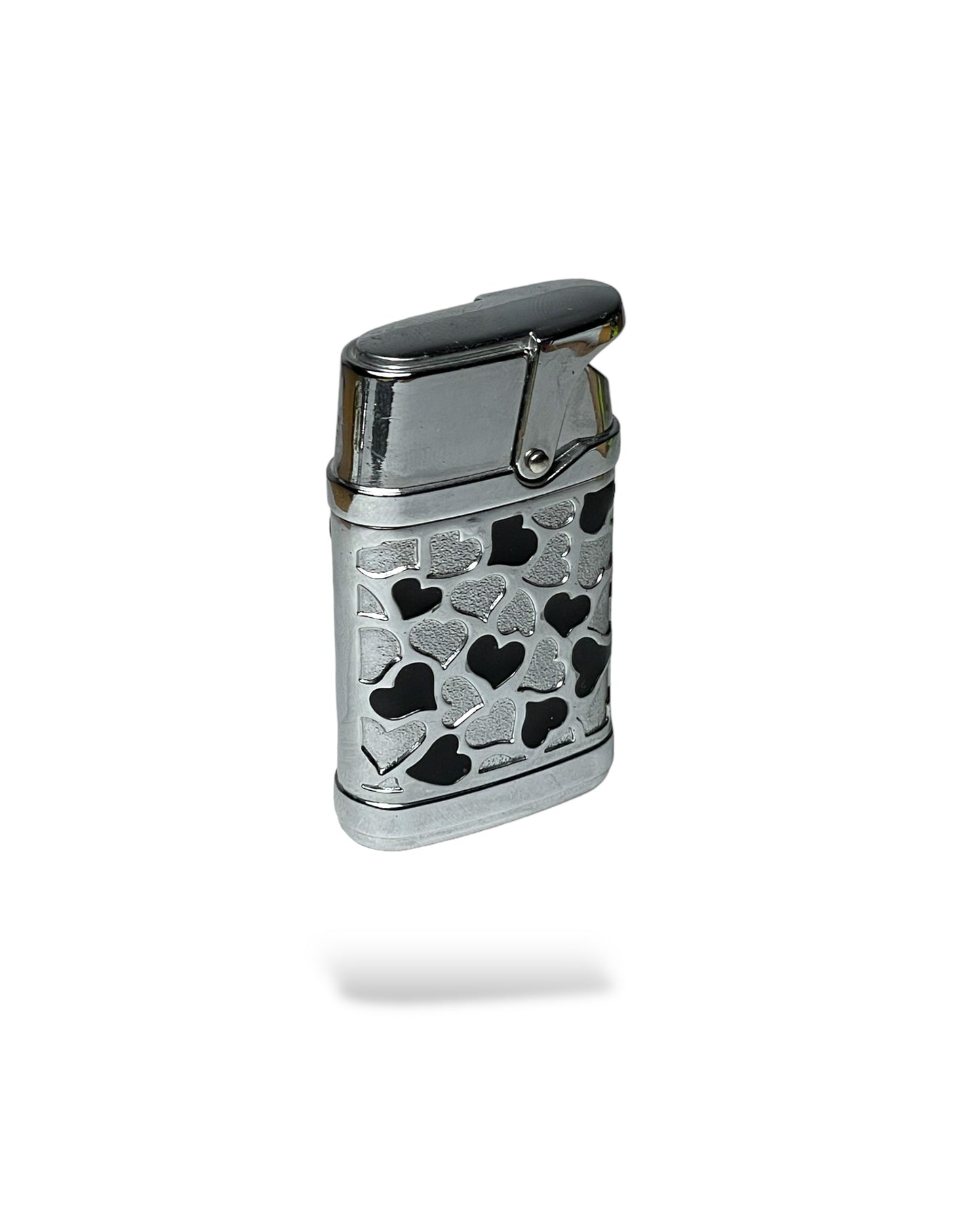 chrome hearts lighter