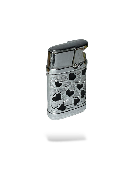 chrome hearts lighter