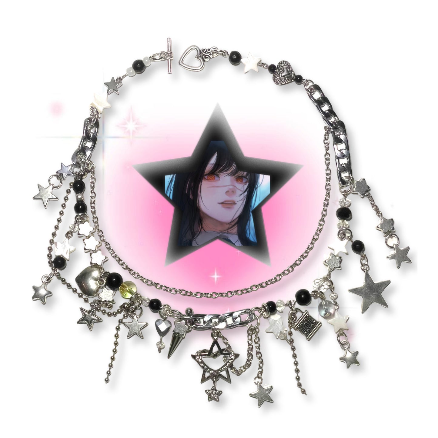 ✦ 𝐒𝐓𝐀𝐌𝐈𝐍𝐀