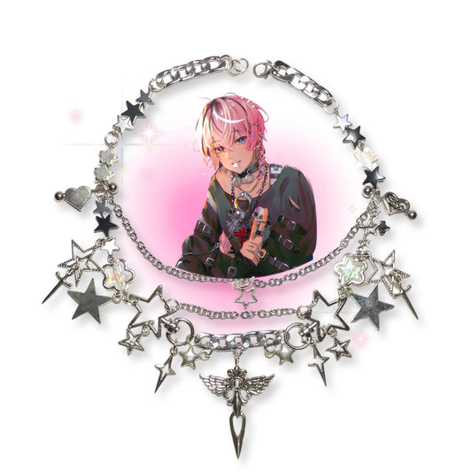 ✦ 𝐌𝐄𝐓𝐀𝐋𝐈𝐂𝐀 𝐗