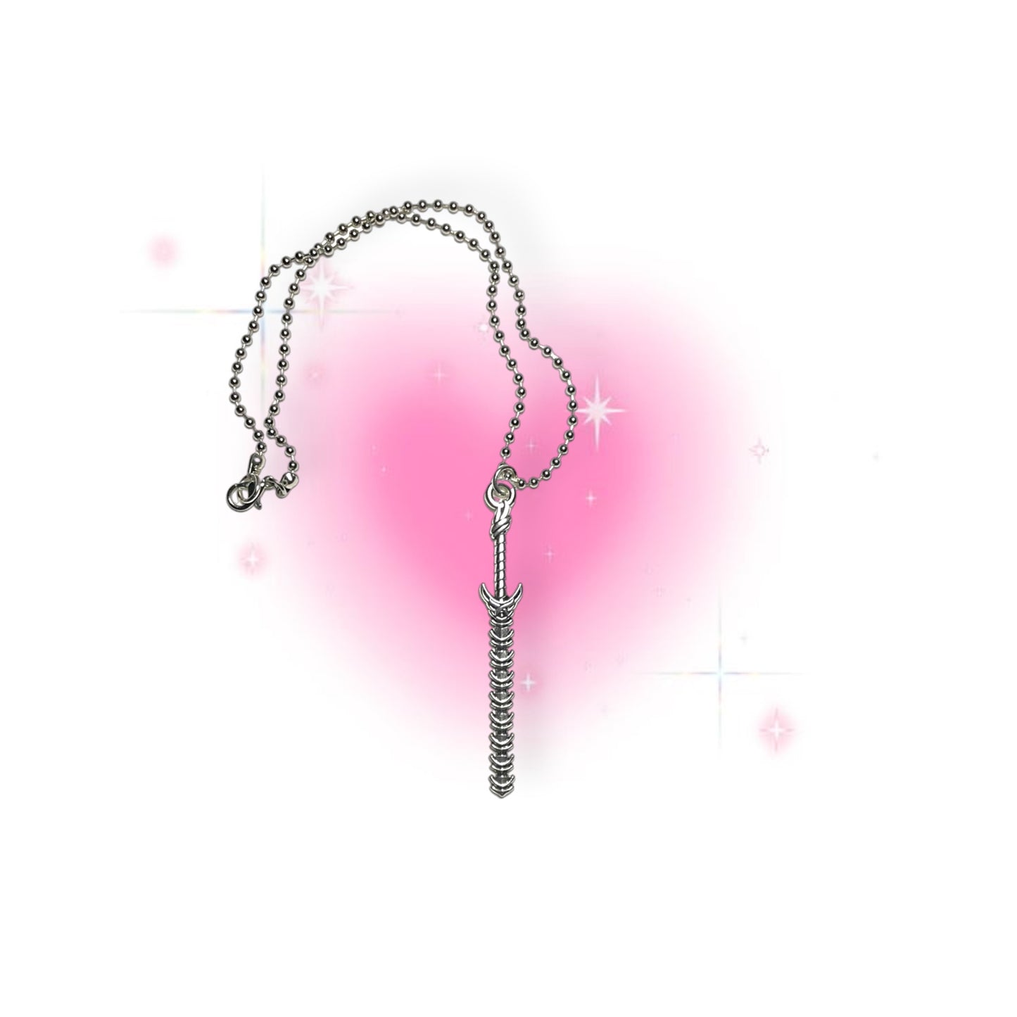 Sword chain