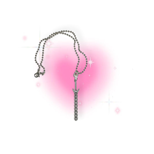 Sword chain