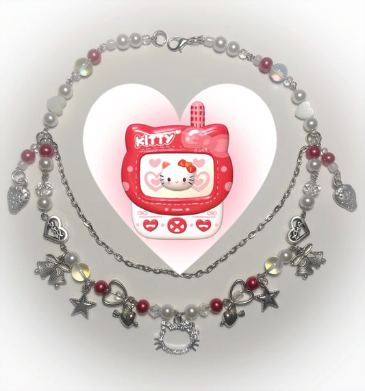 Kitty 2000