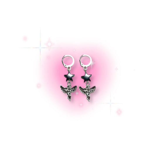 Dreamy Cupids