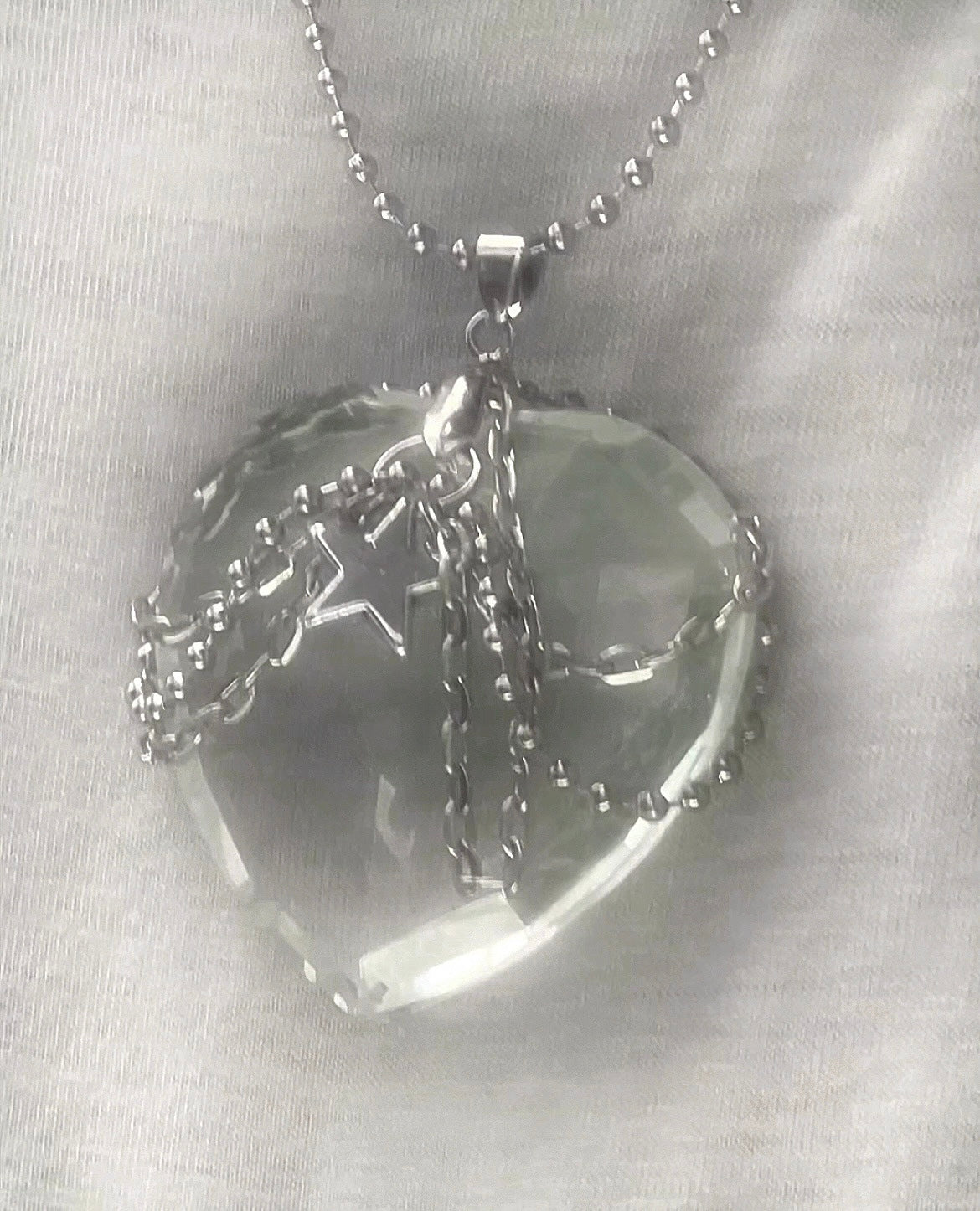 ✦𝐒𝐇𝐀𝐂𝐊𝐋𝐄𝐃 𝐇𝐄𝐀𝐑𝐓