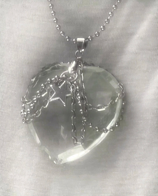 ✦𝐒𝐇𝐀𝐂𝐊𝐋𝐄𝐃 𝐇𝐄𝐀𝐑𝐓