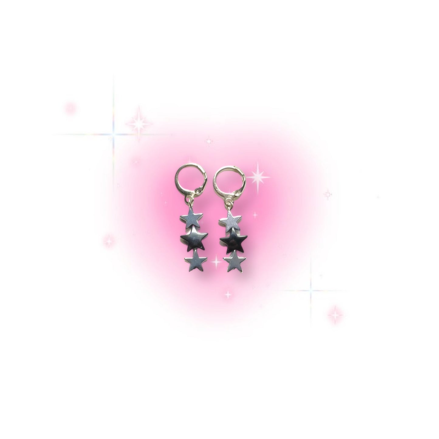 Shooting Star Drops