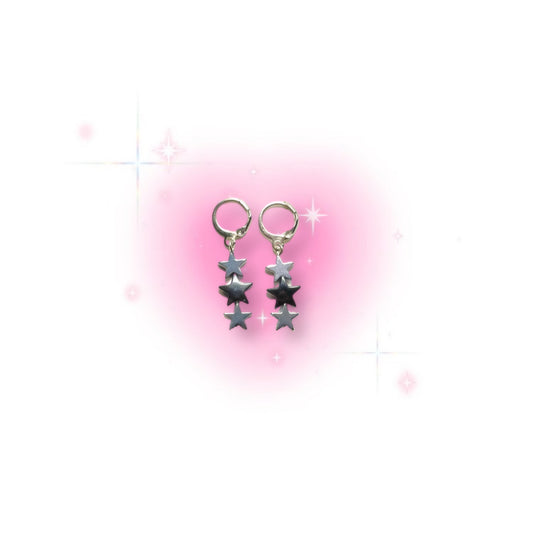 Shooting Star Drops