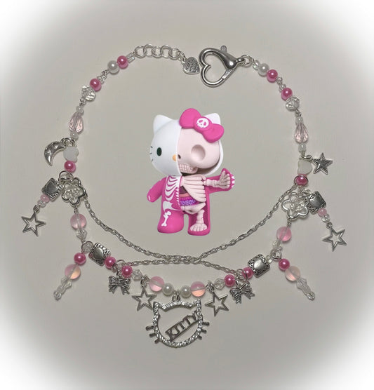 Pinkvoyage