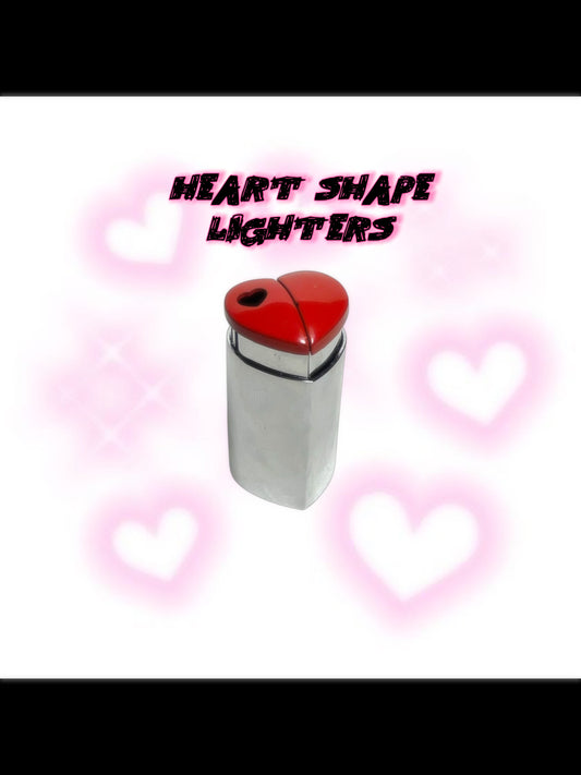 𝐇𝐄𝐀𝐑𝐓 𝐒𝐇𝐀𝐏𝐄 𝐋𝐈𝐆𝐇𝐓𝐄𝐑𝐒