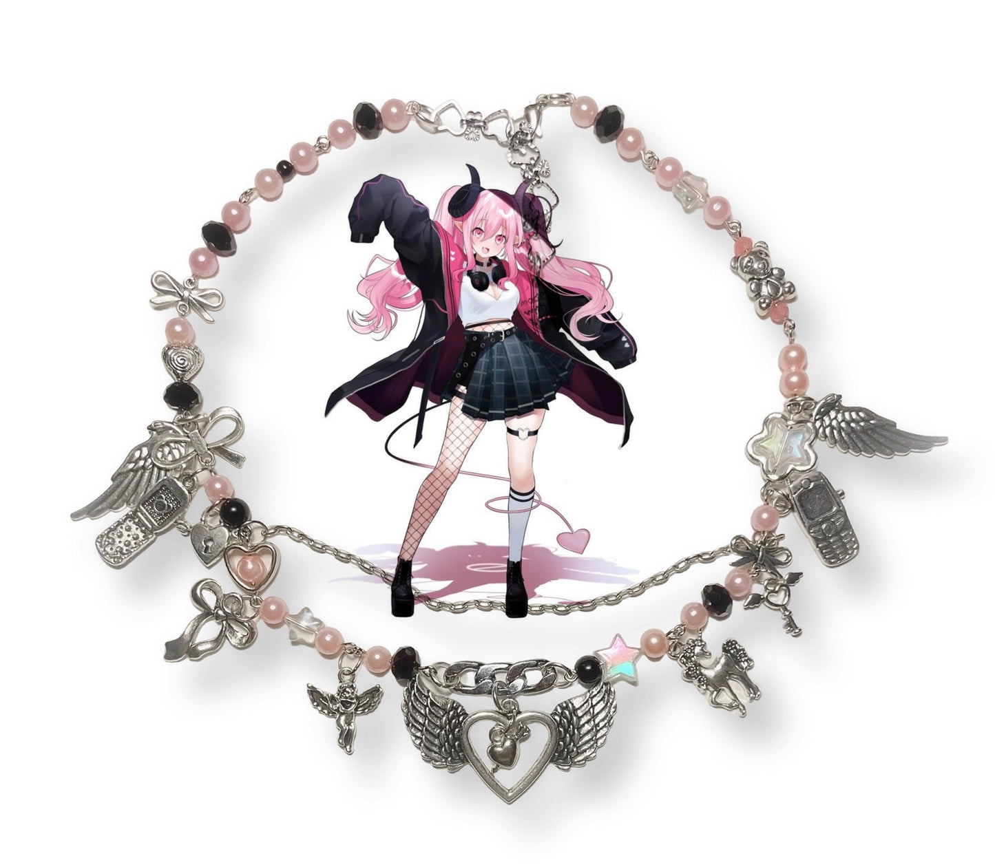 ✦ 𝐇𝐄𝐀𝐕𝐄𝐍𝐋𝐘 𝐇𝐄𝐈𝐑𝐋𝐎𝐎𝐌