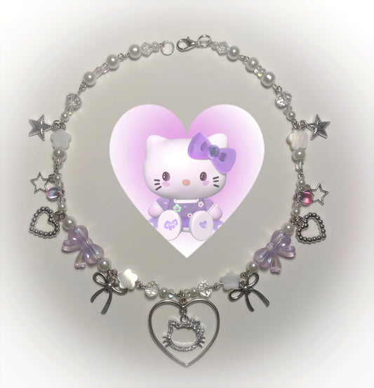 Kawai kitty